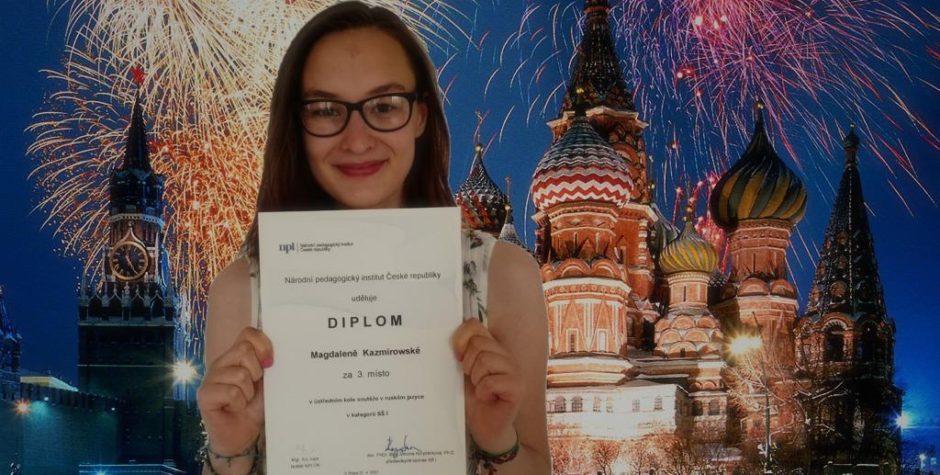 Jazykové soutěže v letošním roce on-line