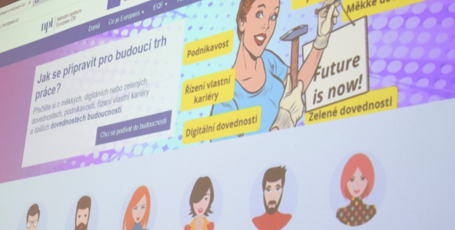 S Europassem do života